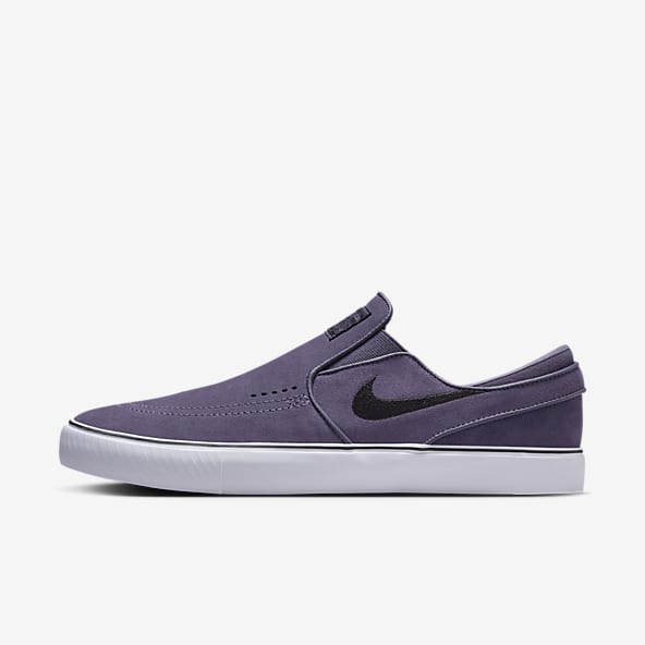 Nike shoes without laces mens shop